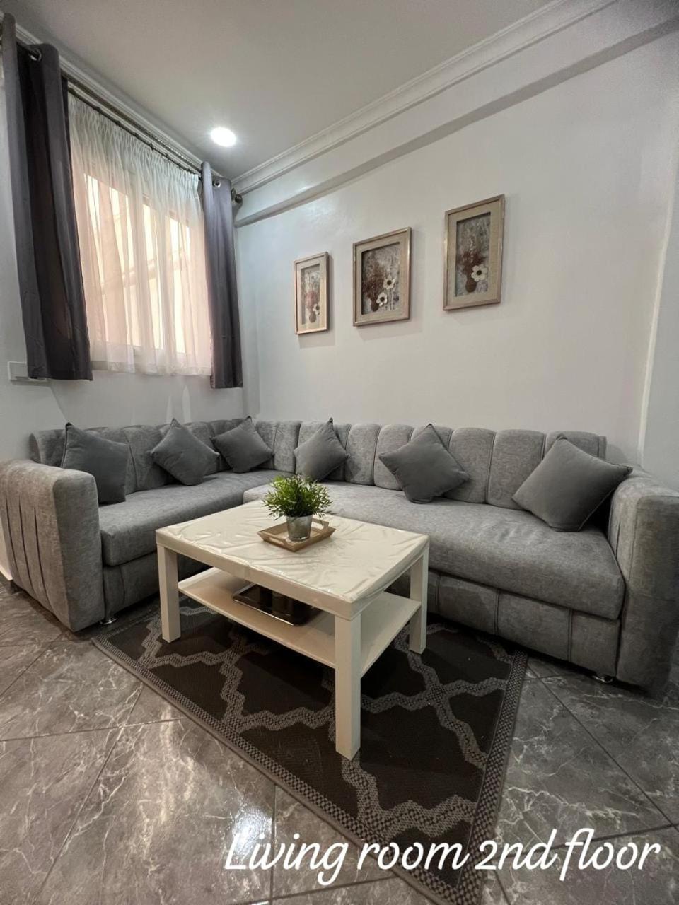 Apartment Ayoub -For Families Only- Надор Экстерьер фото
